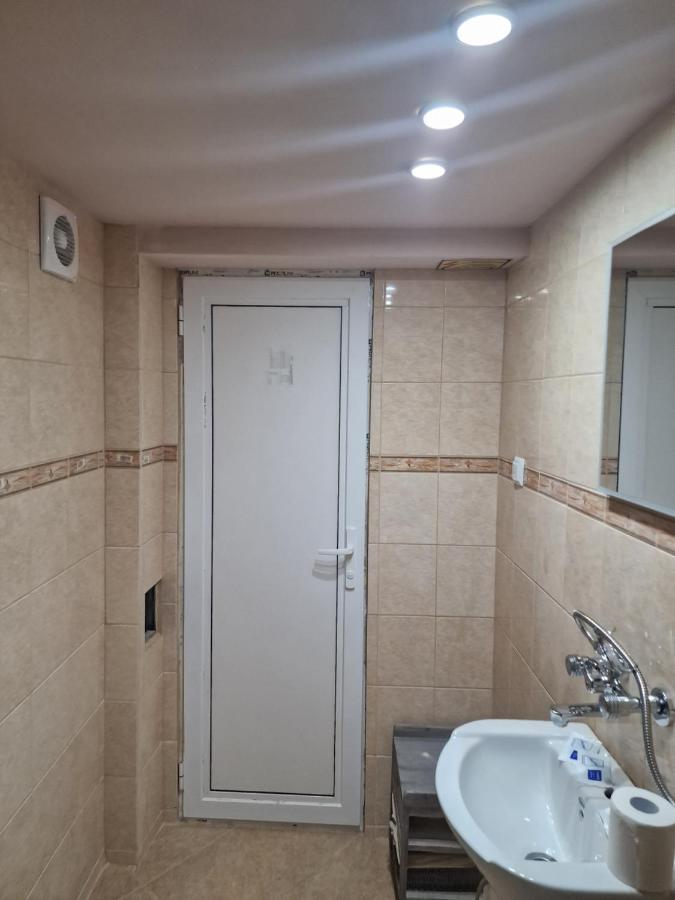 Къща За Гости Теяна Trjavna Exteriör bild