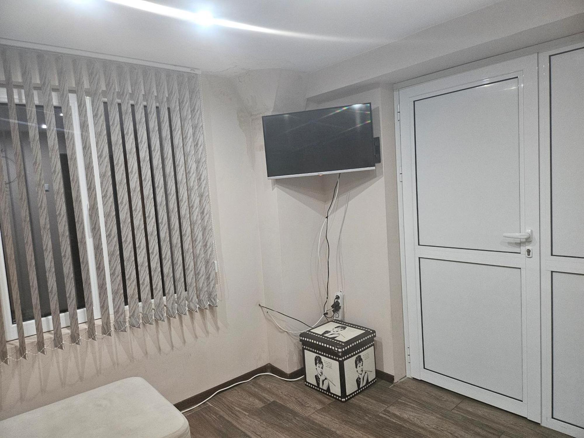 Къща За Гости Теяна Trjavna Exteriör bild